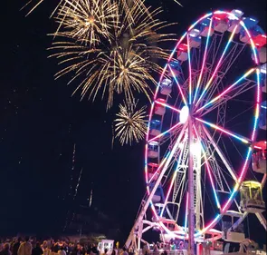 Lumières de Laval : les infos pratiques pour ne pas avoir du retard...